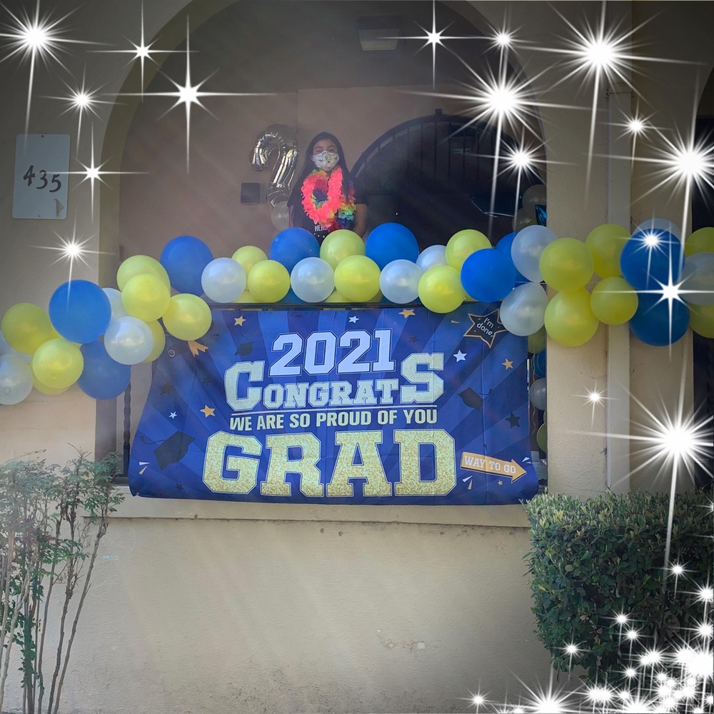 Meet your Posher, Danielle